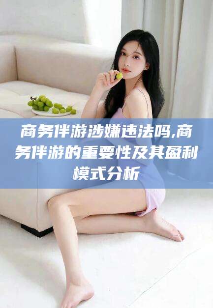 山南商务伴游涉嫌违法吗,商务伴游的重要性及其盈利模式分析